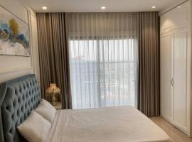 Luxury econest - Apartment with swimming pool & gym