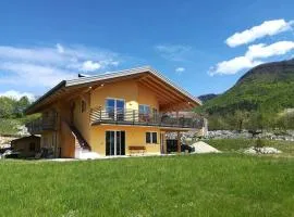 Il Biancospino Appartamento in Villa