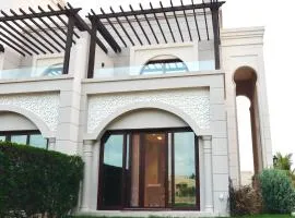 Casa Salalah, cozy 2-storey townhouse in Hawana Salalah with free Wi-Fi