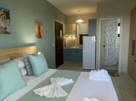 Asteras Apartments