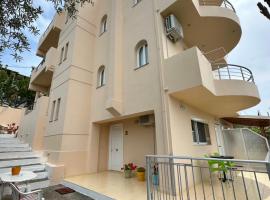 Anna House Dhermi, vacation rental in Dhërmi