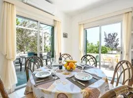 Villa 361-Walk to Protaras Fig Tree Bay & Amenities