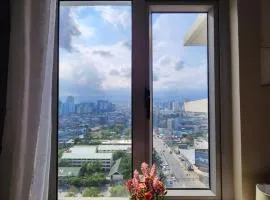 Sunvida Tower Condominium across SM Cebu City