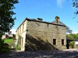 The Old Post Office at Holmfirth