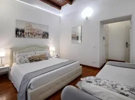 Notti A Roma