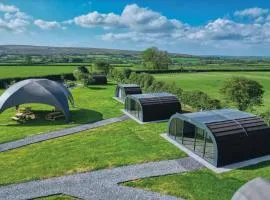 Ocean View 4 - 1 Bedroom Modern Pod - Llanrhidian