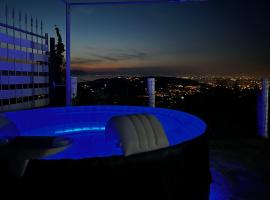 Villa Teresa, hotel en Agropoli