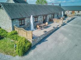 Ocean View Cottage 1 - 2 Bed Cottage - Llanrhidian, hotell sihtkohas Llanrhidian