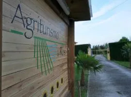 Agriturismo Da Rosy