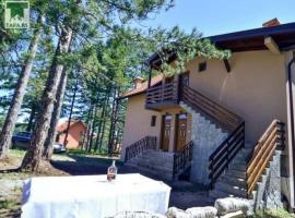 Apartman NIKOLIJA 2, ξενοδοχείο σε Kaludjerske Bare