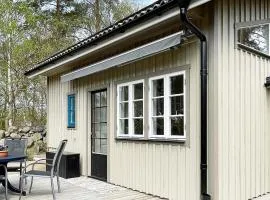 3 person holiday home in SÖLVESBORG-By Traum