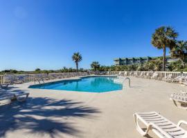 Sea Cabin 227-B, Hotel in Isle of Palms
