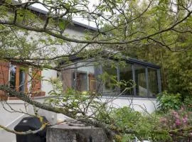 Agréable logement indépendant avec véranda