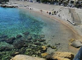 Sea sicily home, holiday home in Santa Flavia