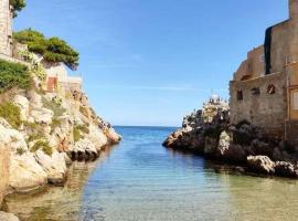 Sea sicily home, Hotel in Santa Flavia