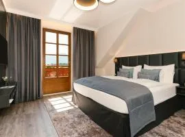 MONDI Hotel am Grundlsee
