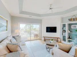 Sweet Coastal Condo