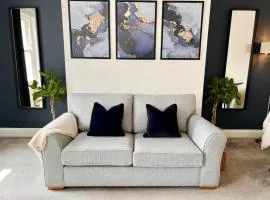 Azure Haven - Bournemouth