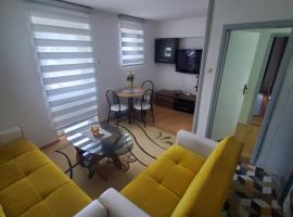 Apartman Benat, ξενοδοχείο σε Stolac