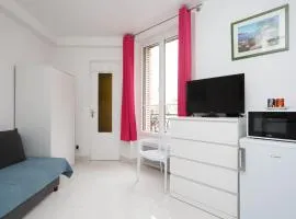 Bourget RER chambre 1er étage gauche