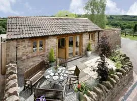 Meadow Byre