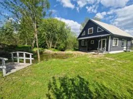 Ilūkstes Sauna apartamenti (bezkontakta)