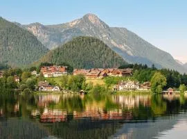 MONDI Appartements am Grundlsee
