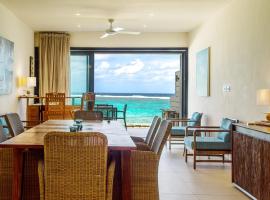 Coral Bay by Dream Escapes, hotell i Blue Bay