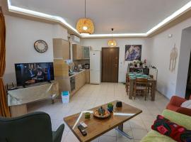 Kouriton apartment is an ideal place to relax: Gouves şehrinde bir daire
