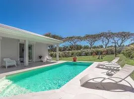 Villa BLUE