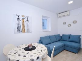 Apartment Smile, hotel em Solin