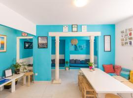City Walls Hostel, hostel ở Dubrovnik