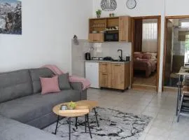 Apartman Eva