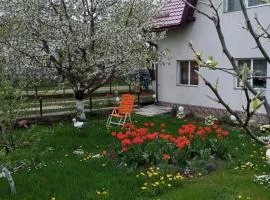 Căsuța Bunicilor