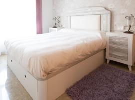 Apartamento playa Castellón, hotel a Grao de Castellón