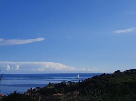 La Valle Incantata, хотел в Леричи