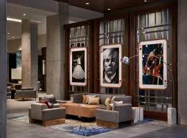 Marriott Owings Mills Metro Centre