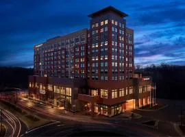 Marriott Owings Mills Metro Centre