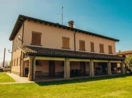 Agriturismo Garzolé