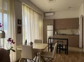 Apartment in Tbilisi