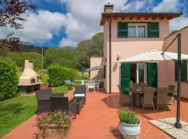 Fantastica villa full optional all'Isola d'Elba