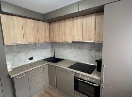 Sica GuestHouse, hotel i Borşa