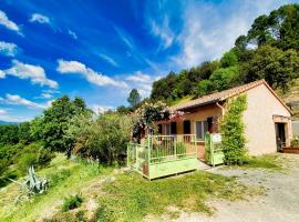 DOUCE QUIETUDE, hotel pre rodiny v destinácii Vals-les-Bains