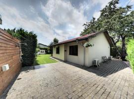 VARNA KABAKUM HOUSE, khách sạn ở Varna City