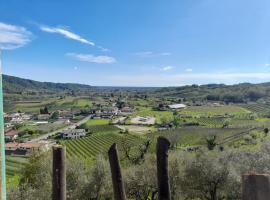 L’Oro di Nonna Adele, B&B di Udine