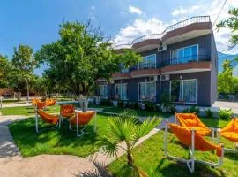 Gızlıkoyhotel