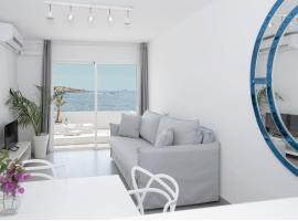 Enkala Apartamentos, pet-friendly hotel in Ibiza Town