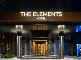 THE ELEMENTS HOTEL
