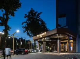 THE ELEMENTS HOTEL