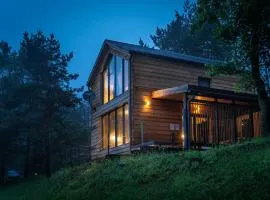 Bakony Deep Forest Vendégház